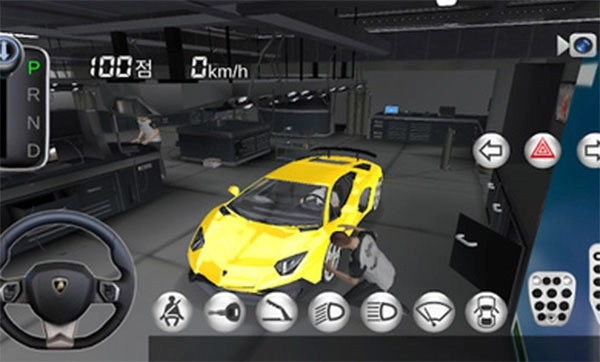 全民枪神边境王者最新版