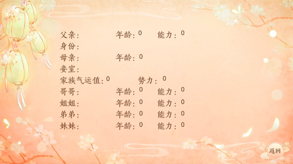 云鬓花颜最新版图1