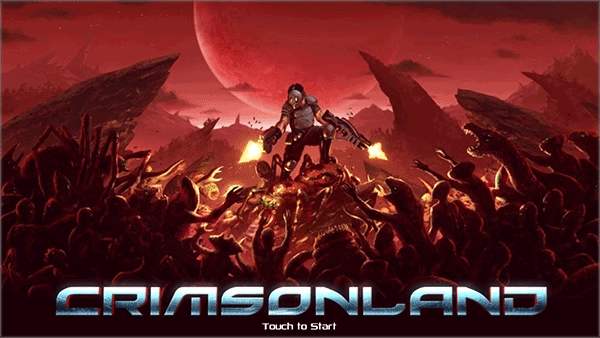 血腥大地安卓版(4)