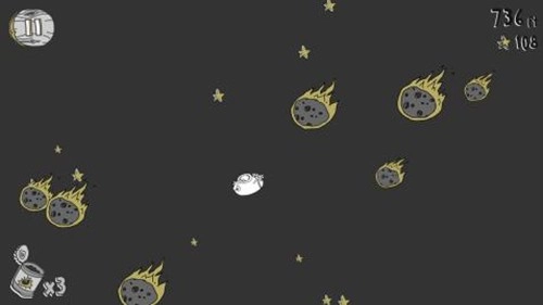 呆瓜落崖记免费版1