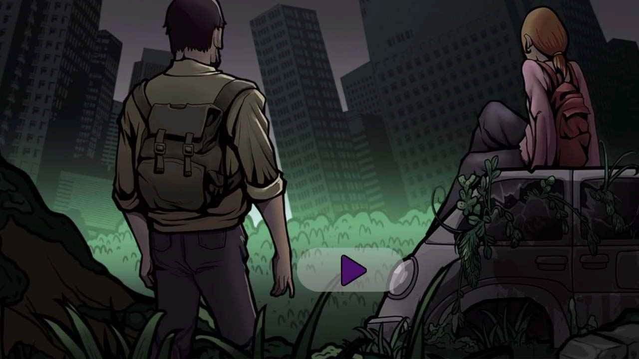 末日生存者正版(4)