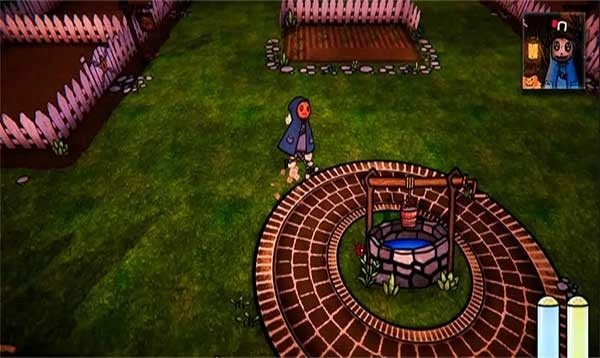 恐怖的南瓜农场游戏最新版(4)