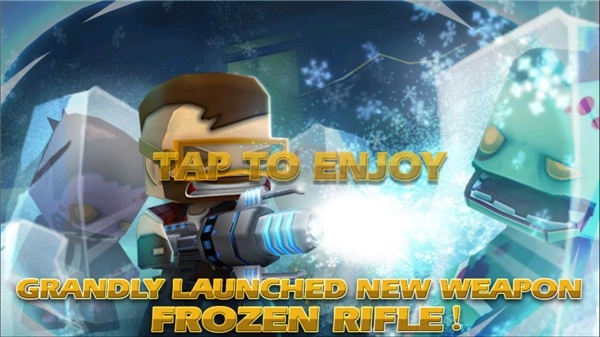 迷你英雄2正版(4)