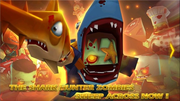 迷你英雄2正版(2)