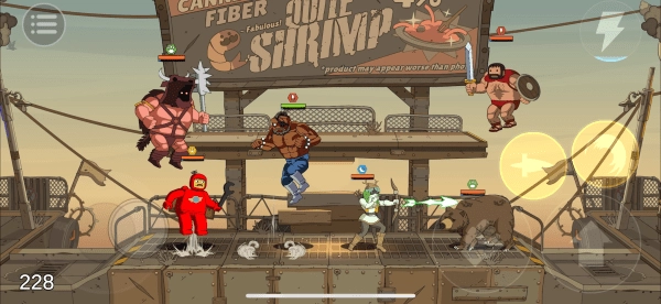 暴击TV最新版(3)