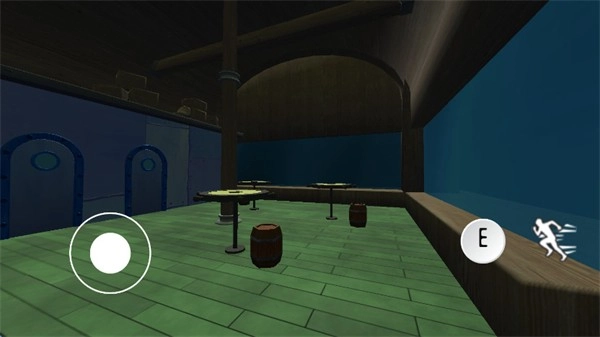 逃离蟹堡王手机版(3)