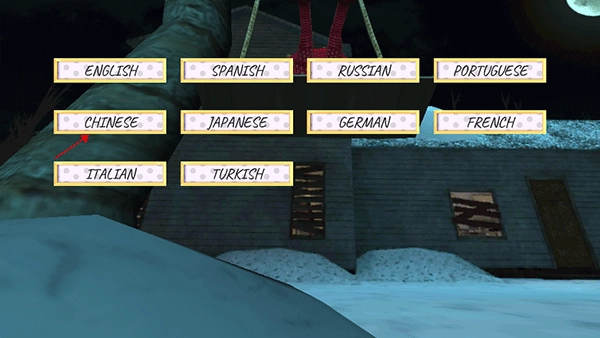 恐怖娃娃最新版(1)