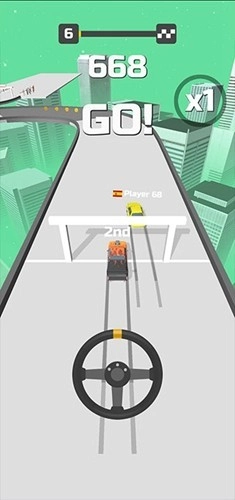 超速漂移最新版(4)