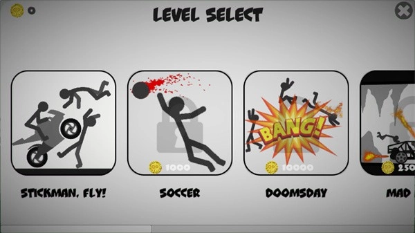 弄死火柴人3手机版3