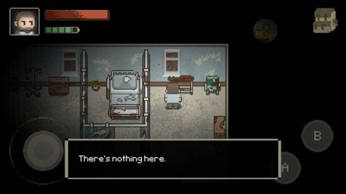 孤独之光汉化版(4)