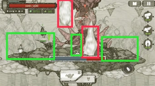 原始旅程手机版