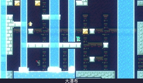 朗克历险记中文版(3)