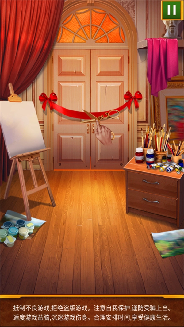 100道神秘的门最新版