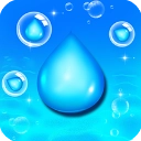 水滴泡泡爆破正版