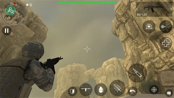 地球保护小队安卓版图3