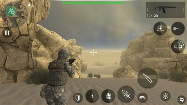 地球保护小队安卓版图2