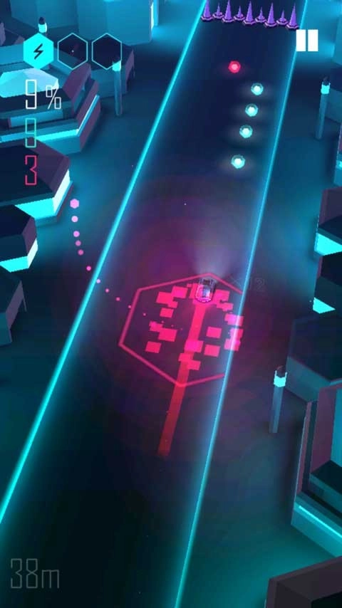 电音超跑最新版(3)