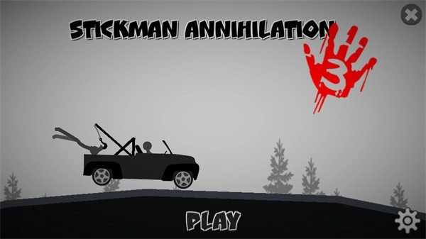 弄死火柴人3手机版截图4