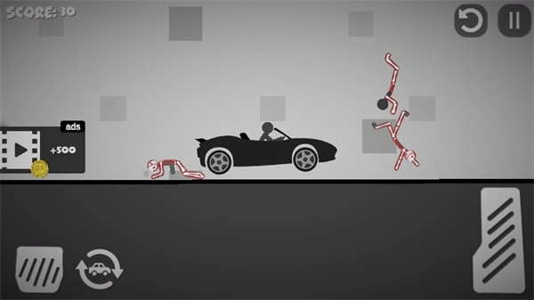 弄死火柴人3手机版截图2