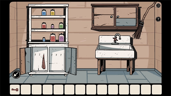 无处之家最新版图2