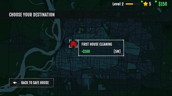 犯罪现场清洁工手机版截图4