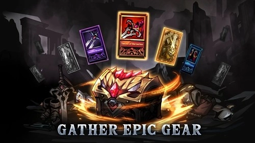 暗影骑士绝命旅途免费版图3