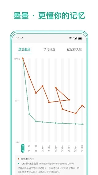 墨墨记忆卡安卓版