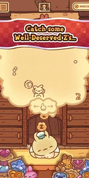 兔兔包最新版图2