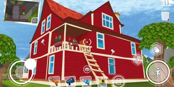 DarkRiddle内购版图4