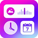 魔力小组件正版