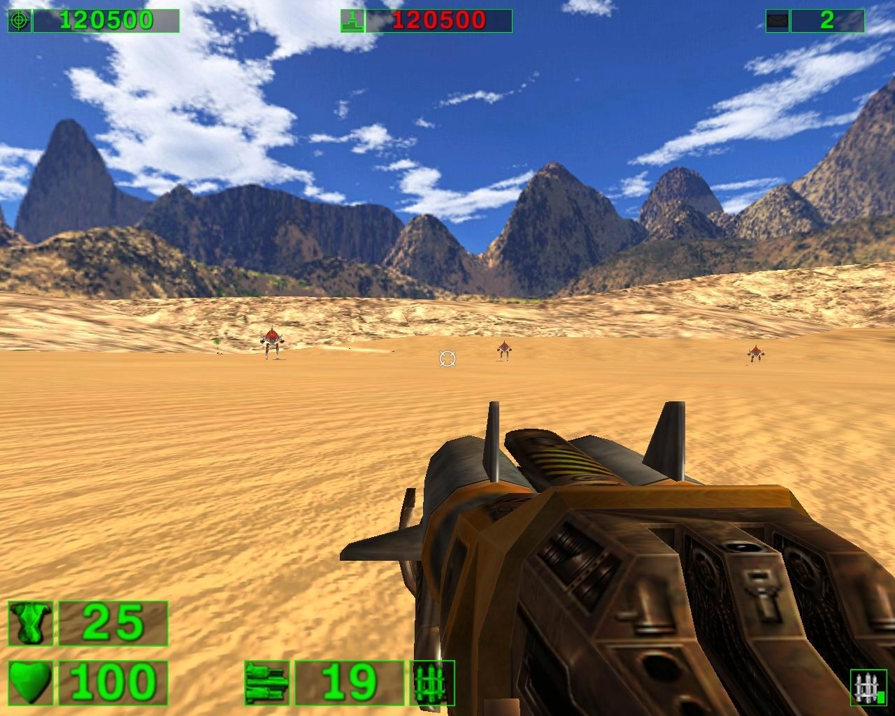 英雄萨姆手机版4