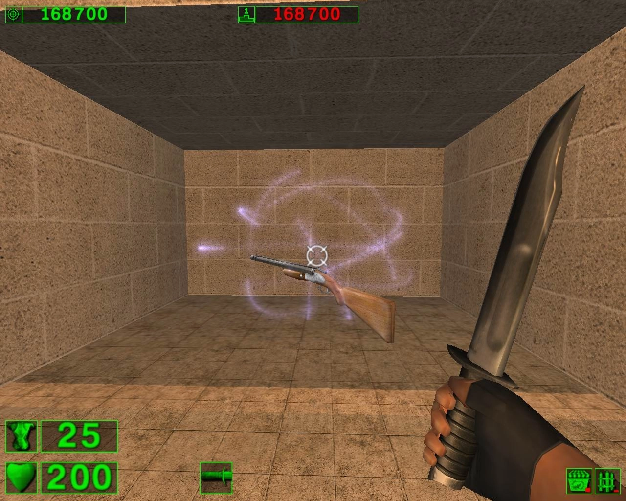 英雄萨姆手机版2