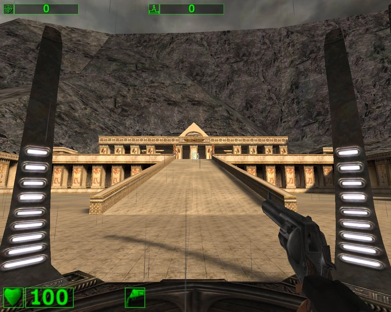 英雄萨姆手机版3