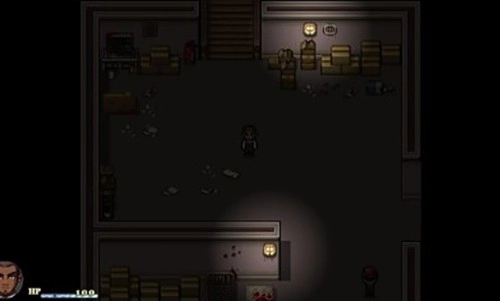 死亡之家汉化版3