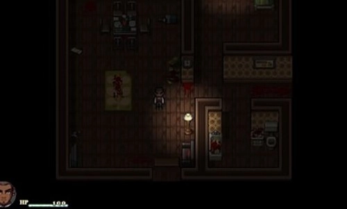 死亡之家汉化版1