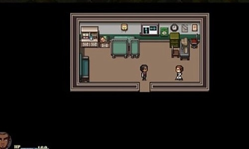 死亡之家汉化版2