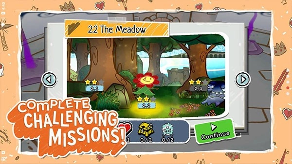 画个火柴人3中文版2