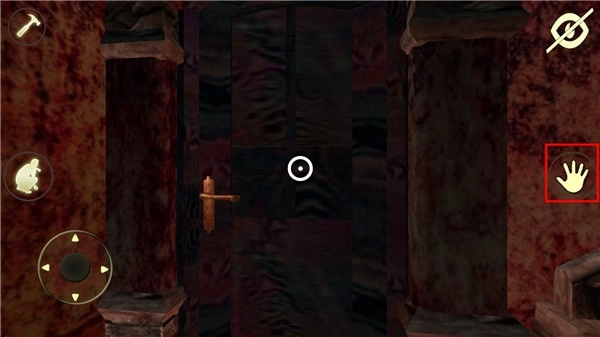 恐怖奶奶8游戏最新版-图4