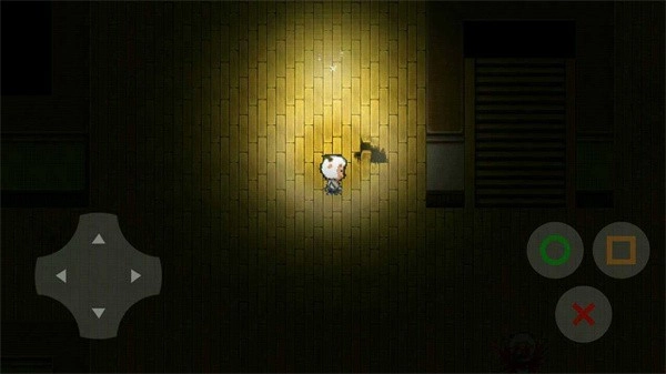 喜羊羊与灰太狼之错恨去广告版(3)