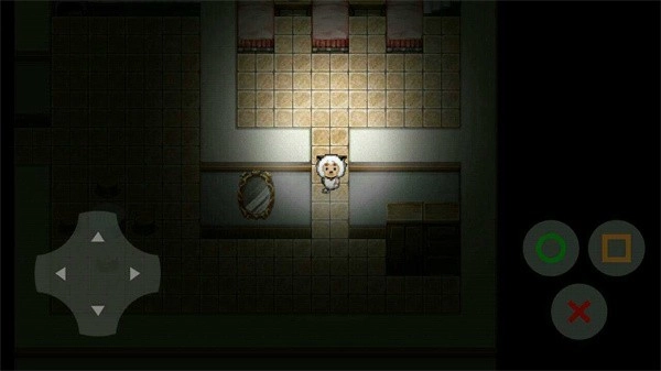 喜羊羊与灰太狼之错恨去广告版(2)