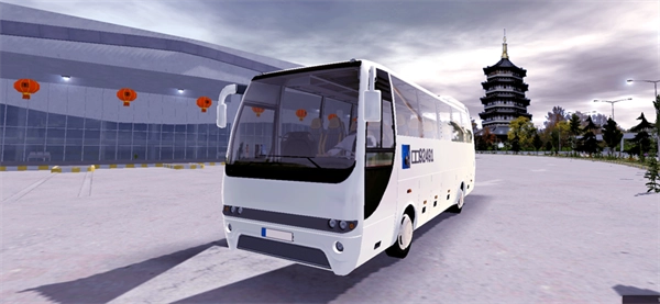 超级驾驶中文版