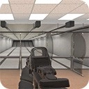 严阵以待射击菜单版