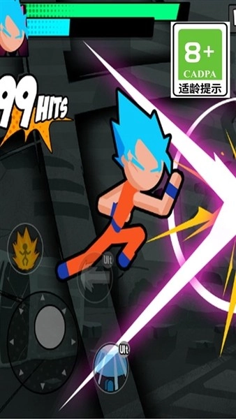 火柴人乐园手机版