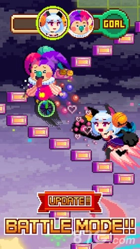 挑战巅峰中文版4