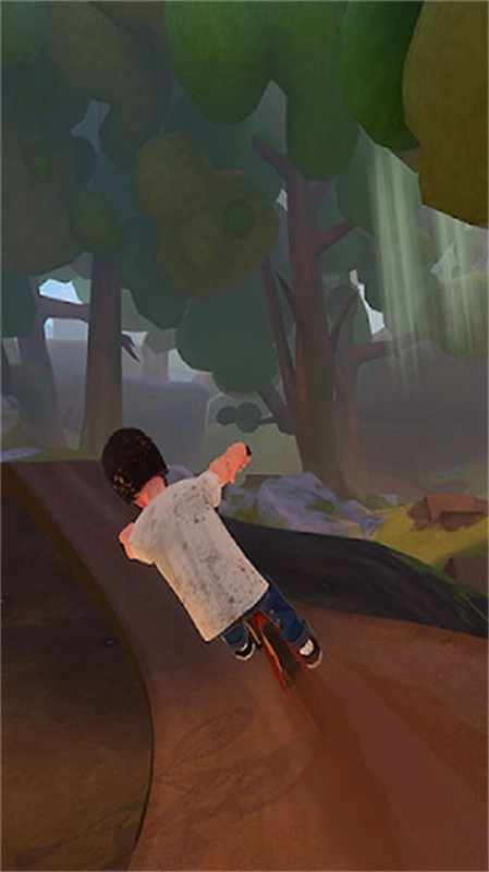 开路先锋汉化版-图2