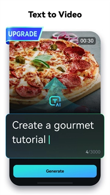 Filmora手机版图1
