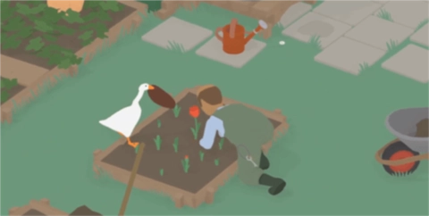 怎么让园丁戴帽子4