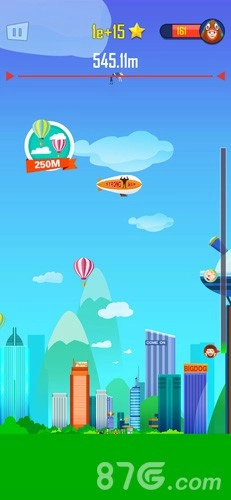 抛出银河系安卓版图3