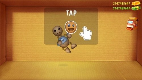 疯狂木偶人最新版3