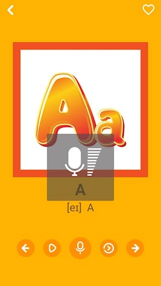 幼儿学英语安卓版